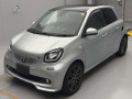 2018 Smart Smart ForFour