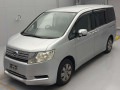 2011 Honda Step WGN