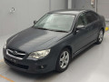 2008 Subaru Legacy B4