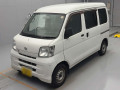 2017 Daihatsu Hijet Cargo