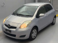 2007 Toyota Vitz