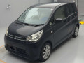 2014 Mitsubishi eK Wagon