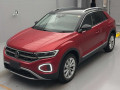 2023 Volkswagen T-Roc