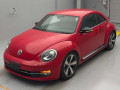 2014 Volkswagen Beetle