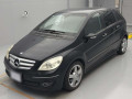 2008 Mercedes Benz B-Class