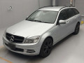 2011 Mercedes Benz C CLASS STATION WAGON