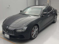 2015 Maserati Ghibli