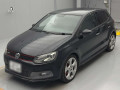 2012 Volkswagen Polo