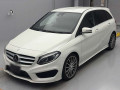 2015 Mercedes Benz B-Class
