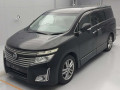 2011 Nissan Elgrand