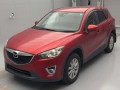 2013 Mazda CX-5