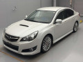 2009 Subaru Legacy B4
