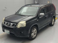 2011 Nissan X-Trail