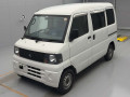 2002 Mitsubishi Minicab Van