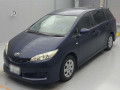 2010 Toyota Wish