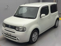 2012 Nissan Cube