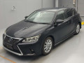 2011 Lexus CT