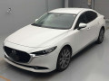 2021 Mazda Mazda3