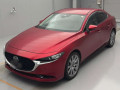 2020 Mazda Mazda3