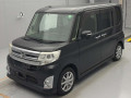 2013 Daihatsu Tanto Custom