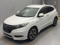 2017 Honda VEZEL