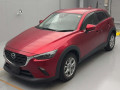 2021 Mazda CX-3