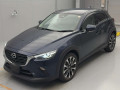 2021 Mazda CX-3