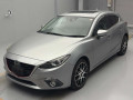 2014 Mazda Axela Sport