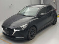 2019 Mazda Mazda2
