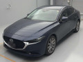 2019 Mazda Mazda3