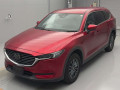 2021 Mazda CX-8