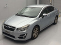 2015 Subaru Impreza G4