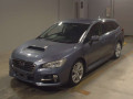 2015 Subaru Levorg