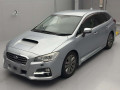 2015 Subaru Levorg