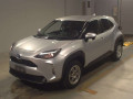 2023 Toyota YARIS CROSS
