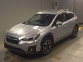 2018 Subaru XV