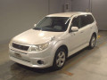 2008 Subaru Forester