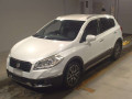 2015 Suzuki SX4 S-Cross
