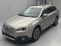 2015 Subaru Legacy Outback