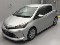 2016 Toyota Vitz