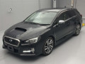2015 Subaru Levorg