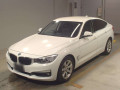 2013 BMW 3 Series