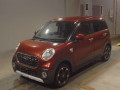 2015 Daihatsu Cast