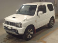 2011 Suzuki Jimny