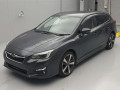 2019 Subaru Impreza Sports