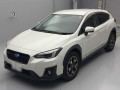 2017 Subaru XV