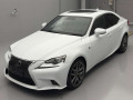 2015 Lexus IS
