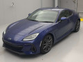 2021 Subaru BRZ