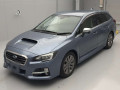 2015 Subaru Levorg