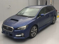 2015 Subaru Levorg